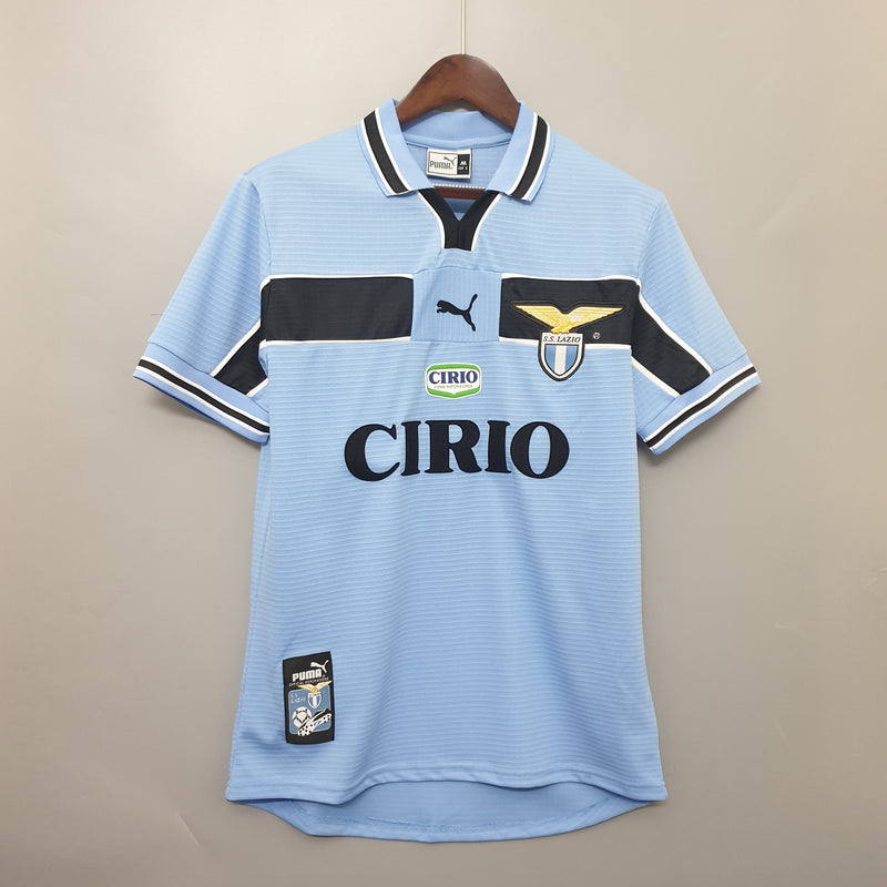 LAZIO I 99/00 MAN (RETRO)