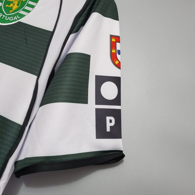 SPORTING LISBOA I 01/03 MAN (RETRO)