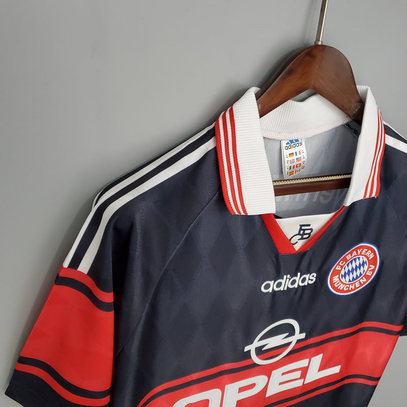 BAYERN MUNICH I 97/98 MAN (RETRO)