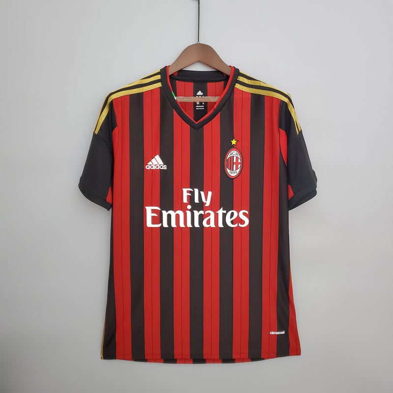 MILAN VIII 13/14 MAN (RETRO)