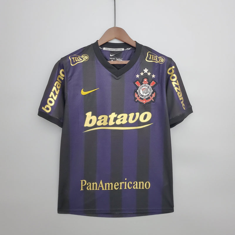 CORINTHIANS llI 09/10 MAN (RETRO)