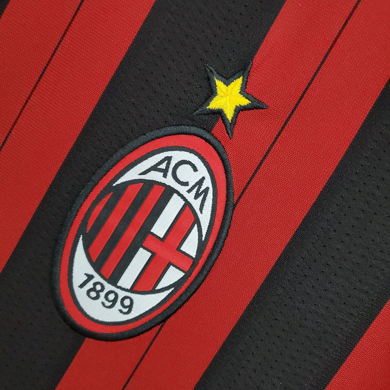 MILAN VIII 13/14 MAN (RETRO)