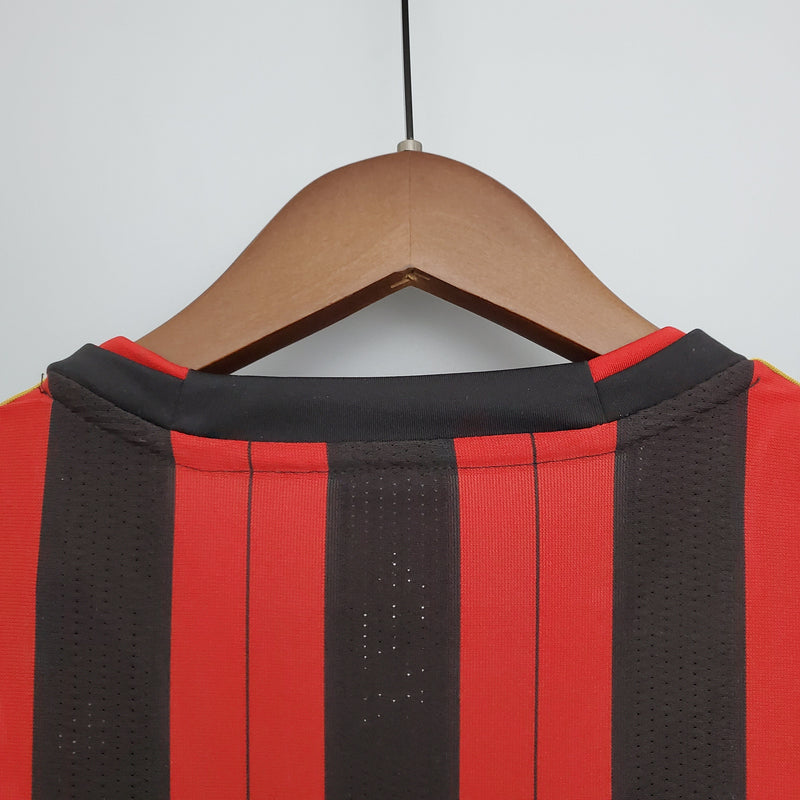 MILAN VIII 13/14 MAN (RETRO)