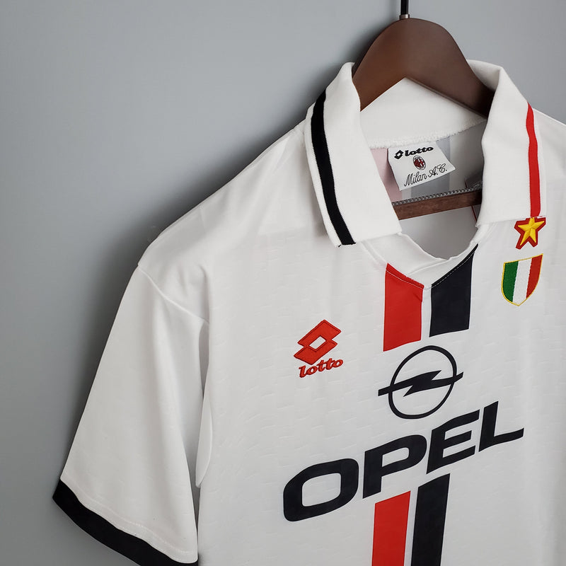 MILAN IX 95/97 MAN (RETRO)