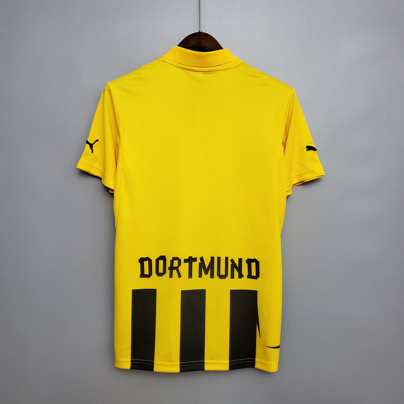 BORUSSIA DORTMUND I 12/13 MAN (RETRO)