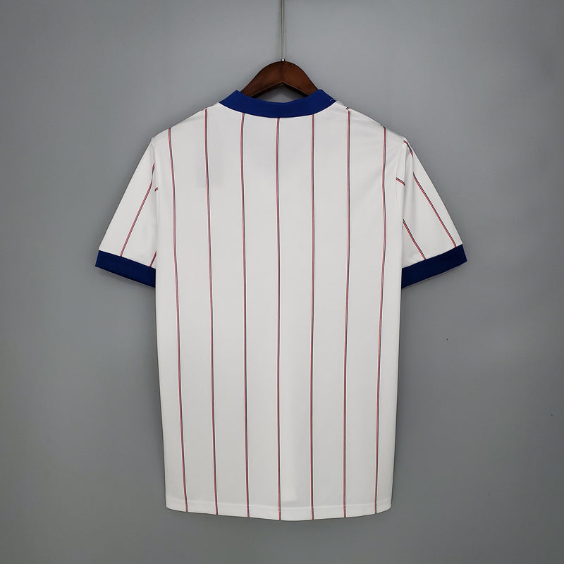 RANGERS II 82/83 MAN (RETRO)