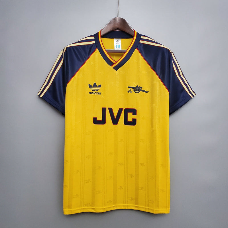 ARSENAL II 88/89 MAN (RETRO)