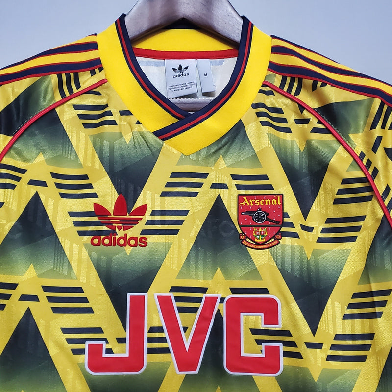 ARSENAL I 91/92 MAN (RETRO)