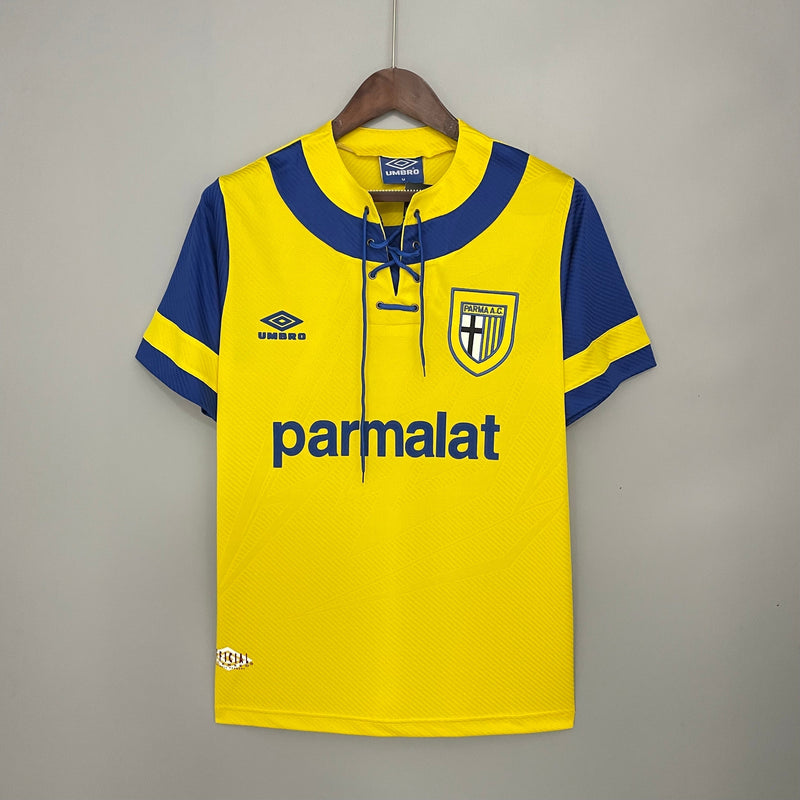 PARMA I 93/95 MAN (RETRO)