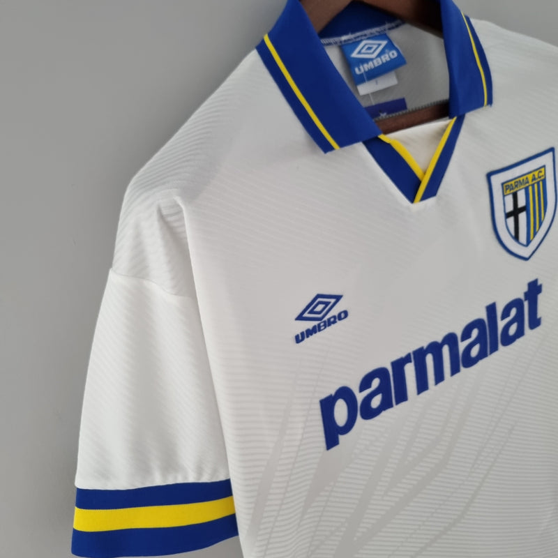 PARMA II 93/95 MAN (RETRO)