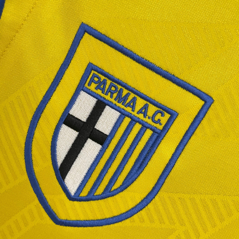 PARMA I 93/95 MAN (RETRO)