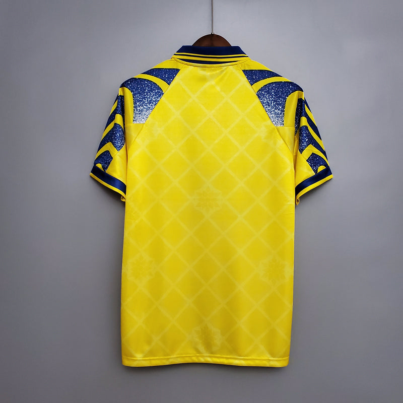 PARMA I 95/97 MAN (RETRO)