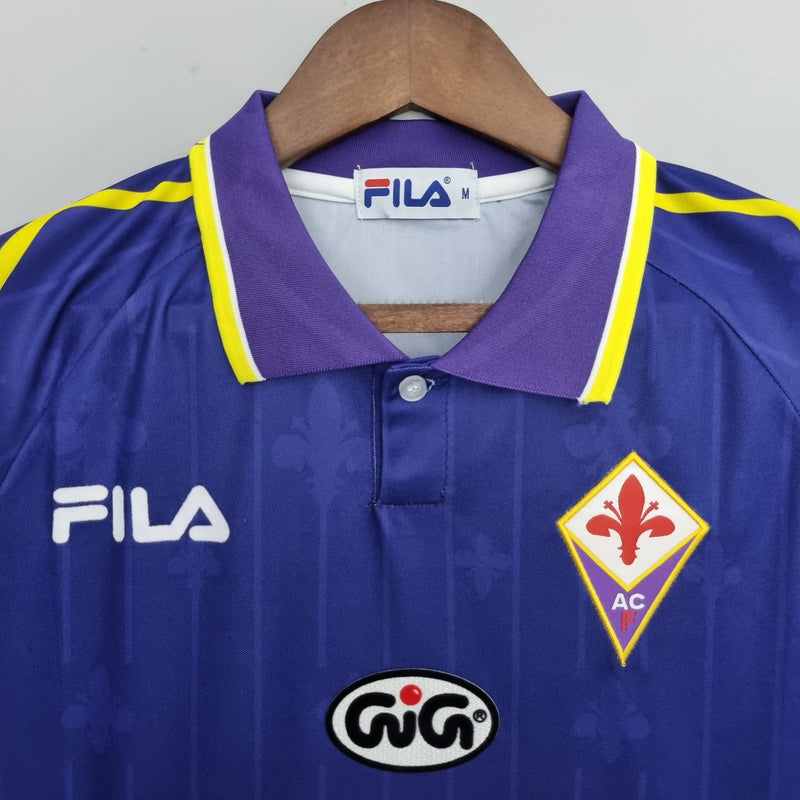 FIORENTINA I 97/98 MAN (RETRO)