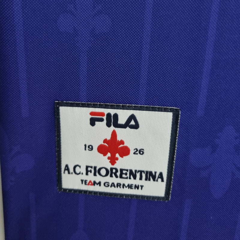 FIORENTINA I 97/98 MAN (RETRO)