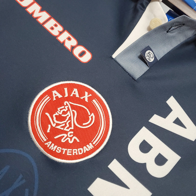 AJAX II 97/98 MAN (RETRO)