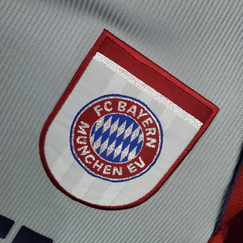 BAYERN MUNICH I 98/99 MAN (RETRO)