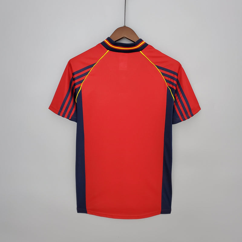 SPAIN l 1998 MAN (RETRO)