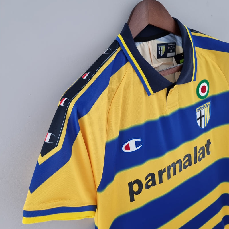 PARMA I 99/00 MAN (RETRO)