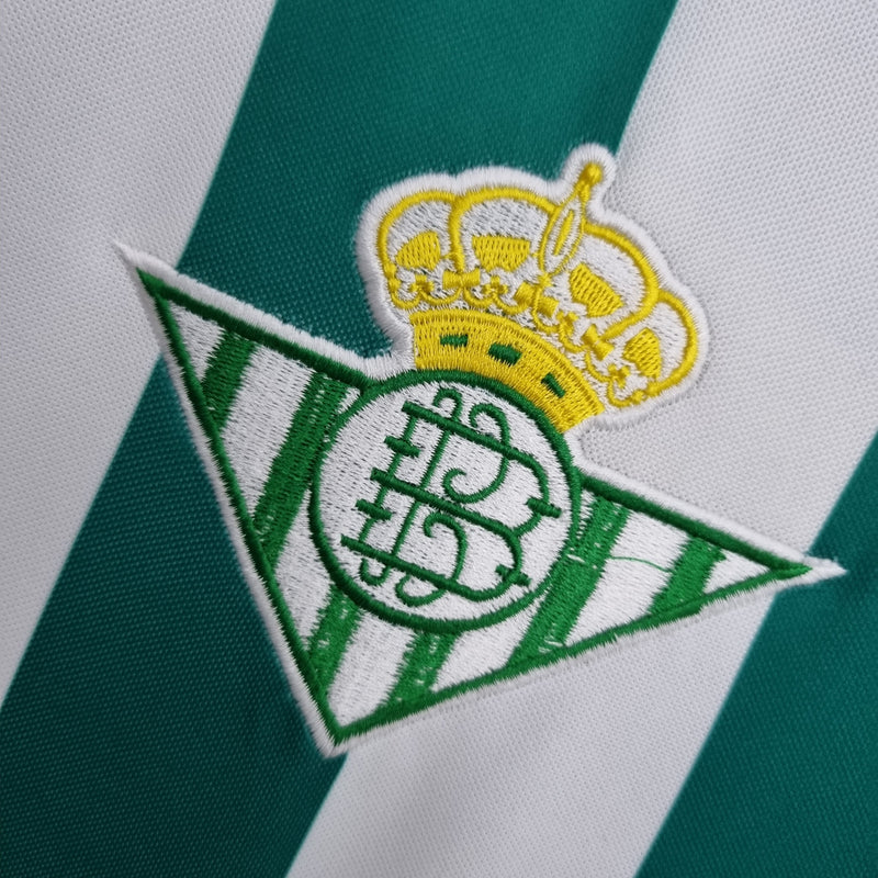 REAL BETIS I 76/77 MAN (RETRO)