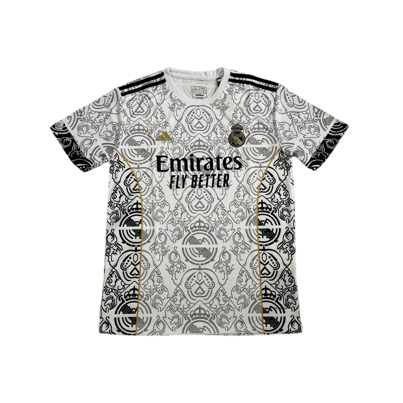 REAL MADRID SPECIAL EDITION II 24/25 MAN