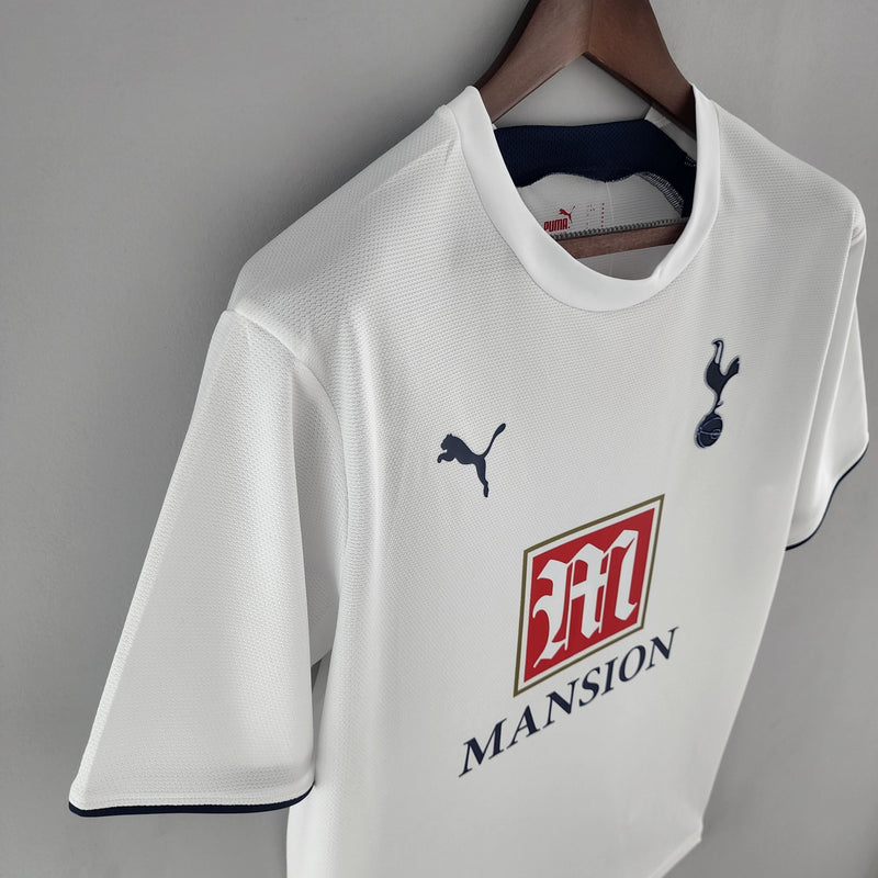 TOTTENHAM l 06/07 MAN (RETRO)