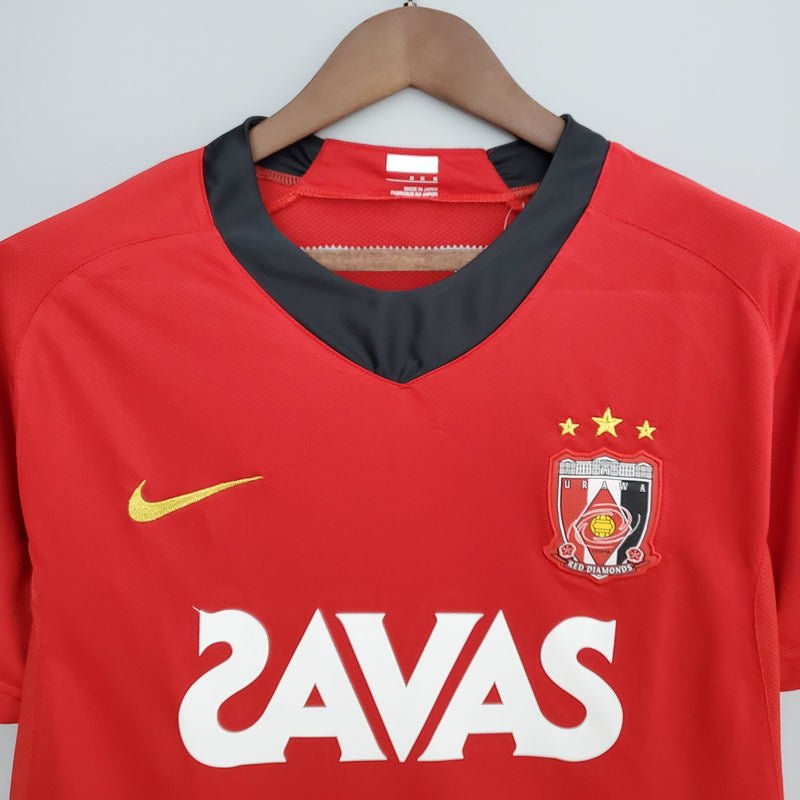 URAWA I 2008 MAN (RETRO)