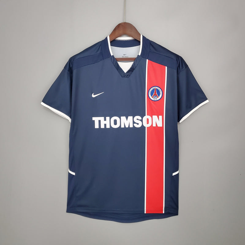 PSG I 02/03 MAN (RETRO)