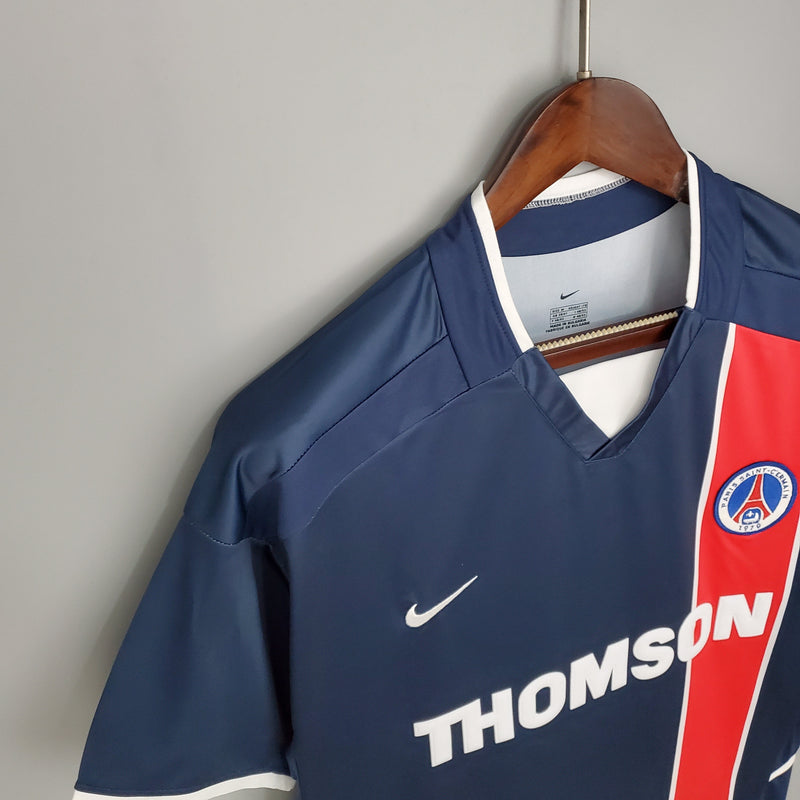 PSG I 02/03 MAN (RETRO)