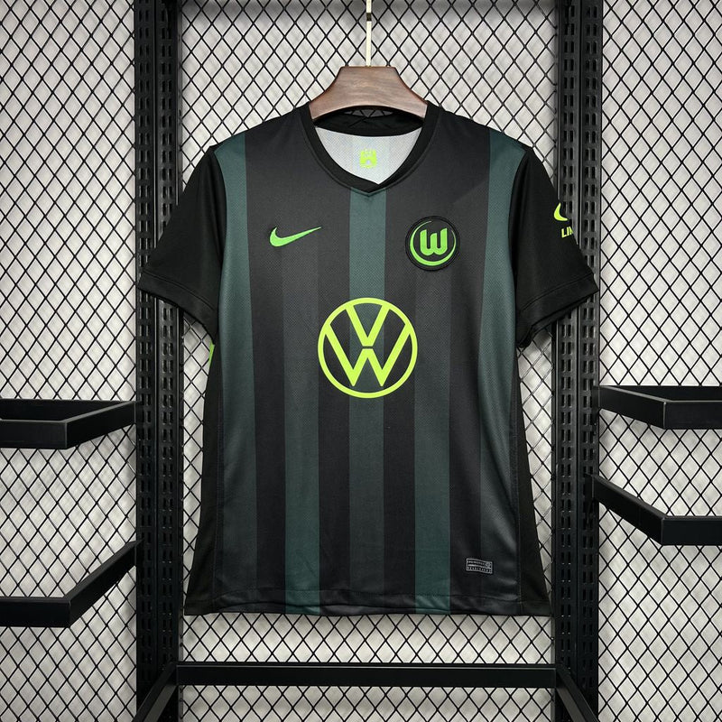 WOLFSBURG II 24/25 MAN