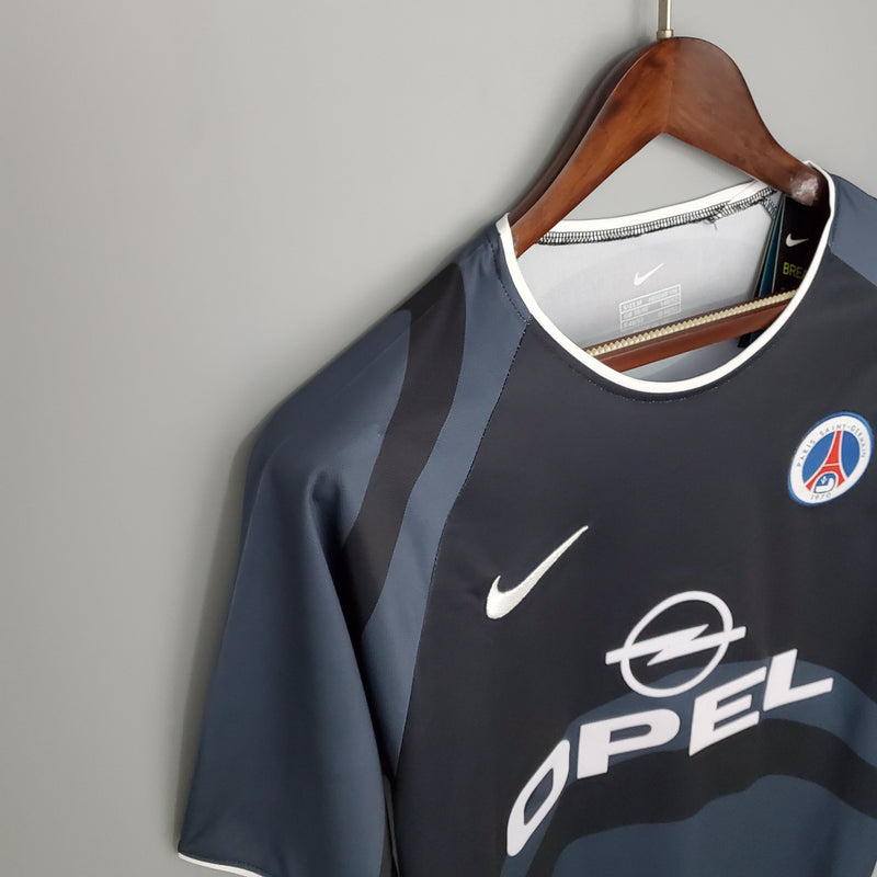 PSG III 01/02 MAN (RETRO)