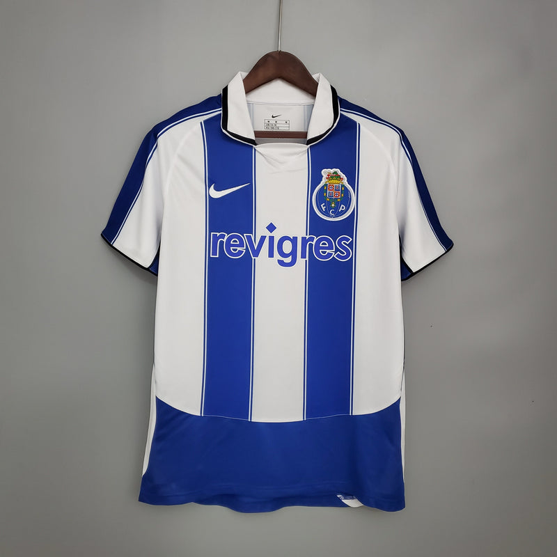 PORTO I 03/04 MAN (RETRO)