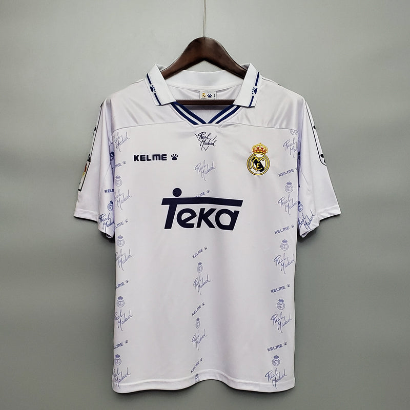 REAL MADRID I 94/96 MAN (RETRO)