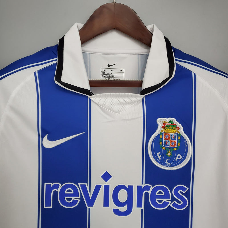 PORTO I 03/04 MAN (RETRO)