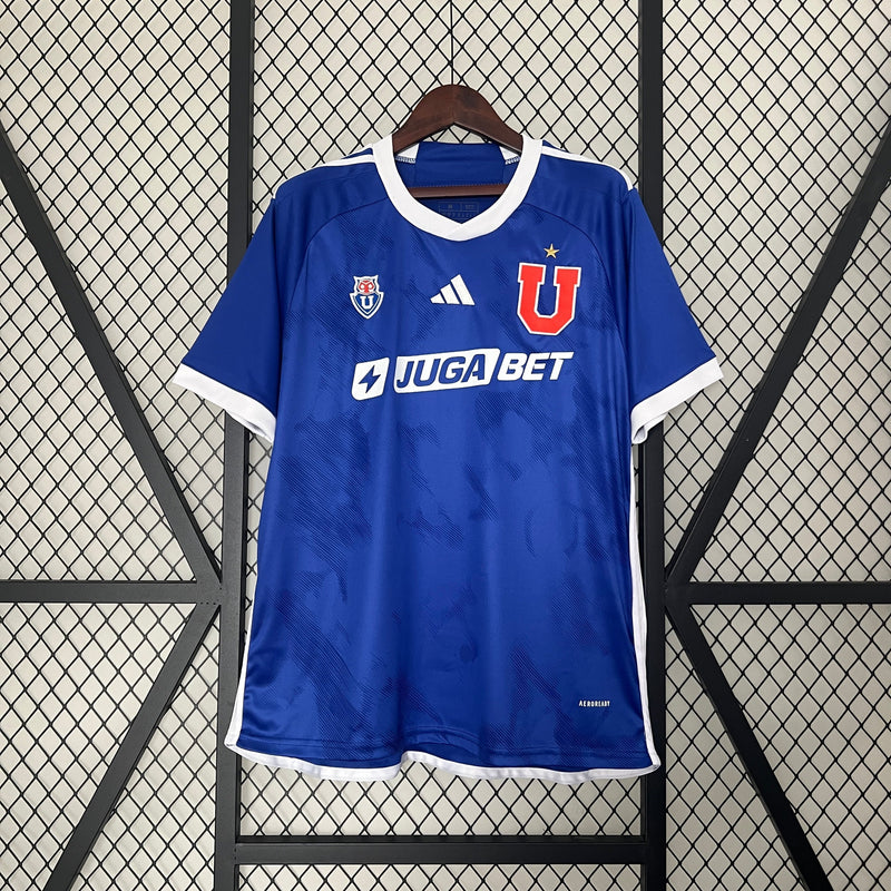 UNIVERSIDAD DE CHILE I 24/25 MAN